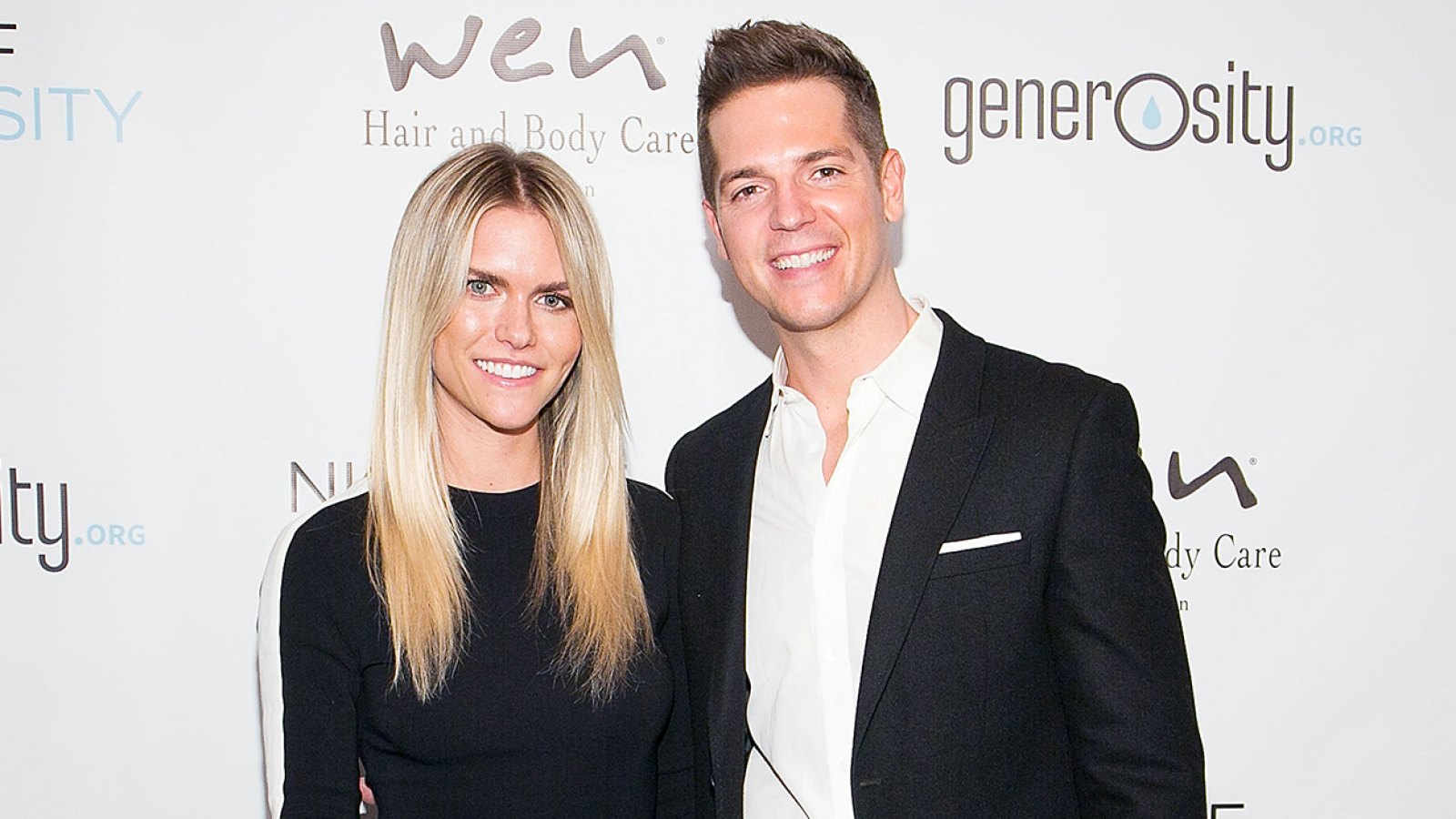 Lauren Scruggs defends Jason Kennedy