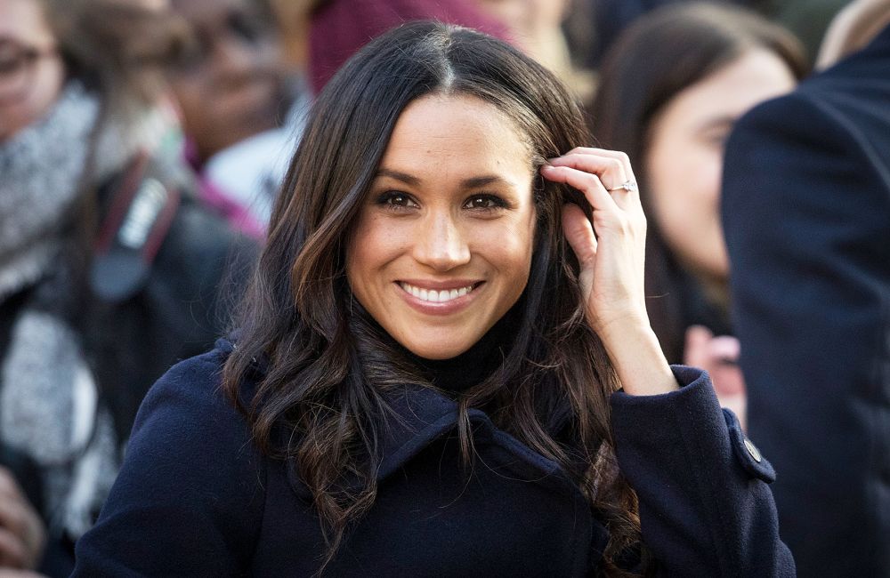 Meghan Markle