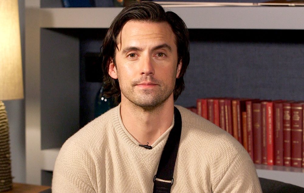 Milo Ventimiglia