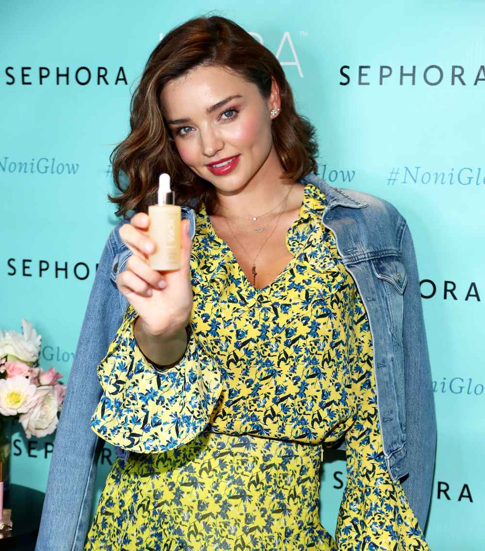 miranda kerr