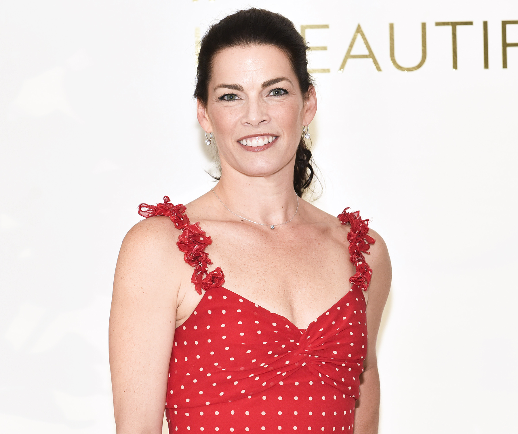 Nancy Kerrigan