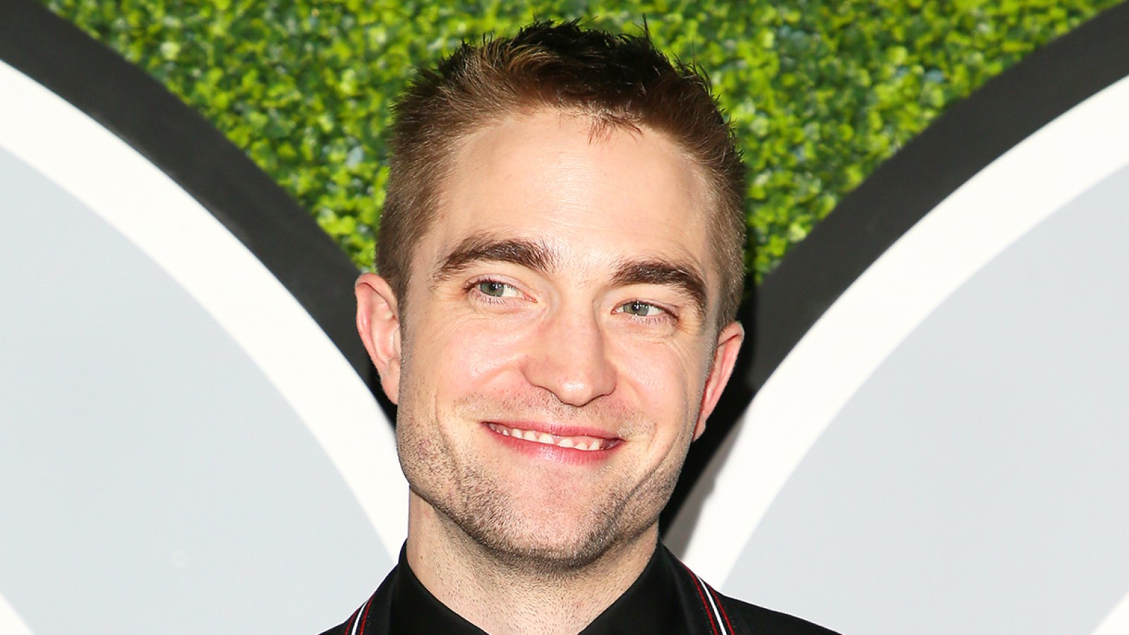 Robert Pattinson