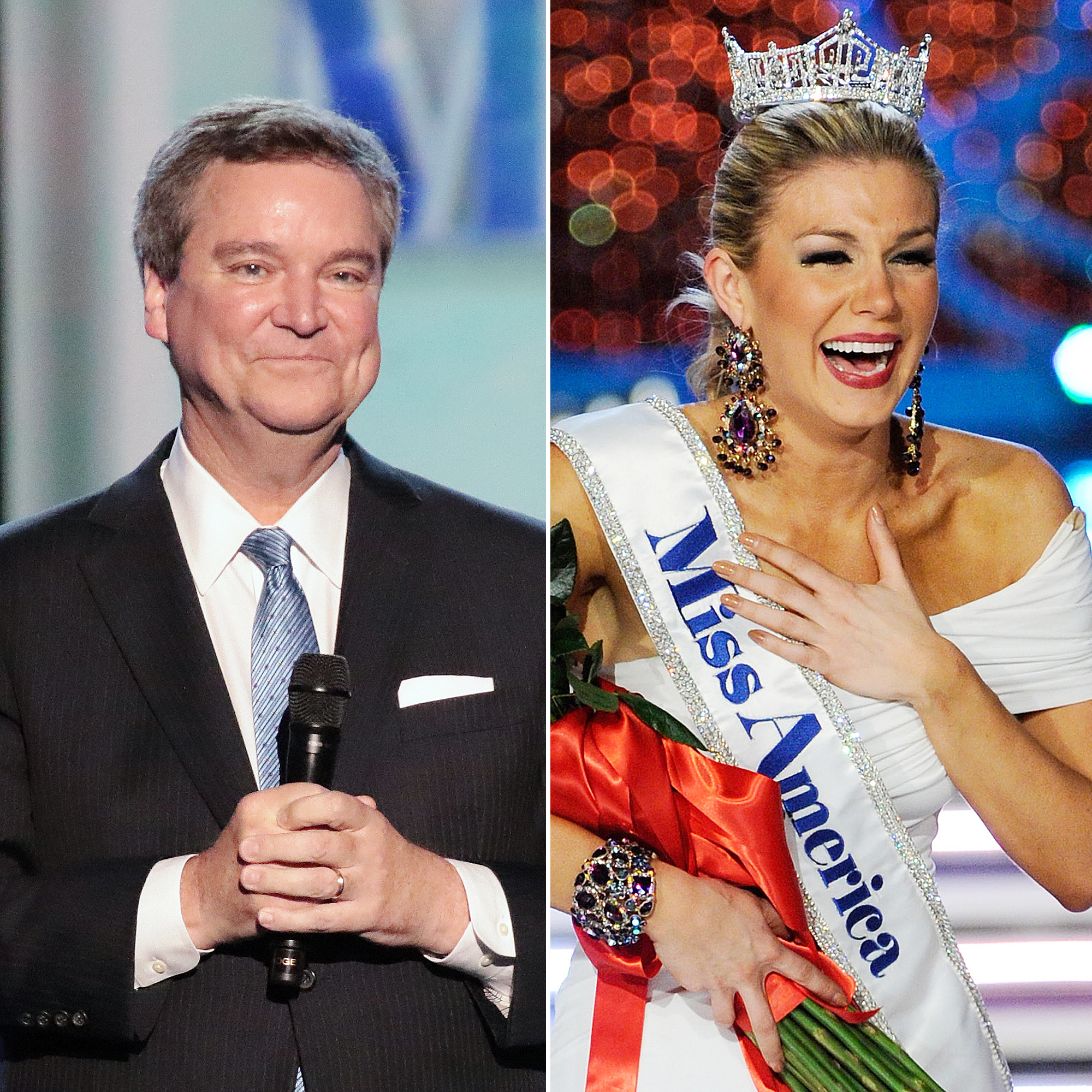 Miss America CEO Accused of Slut-Shaming Mallory Hagan