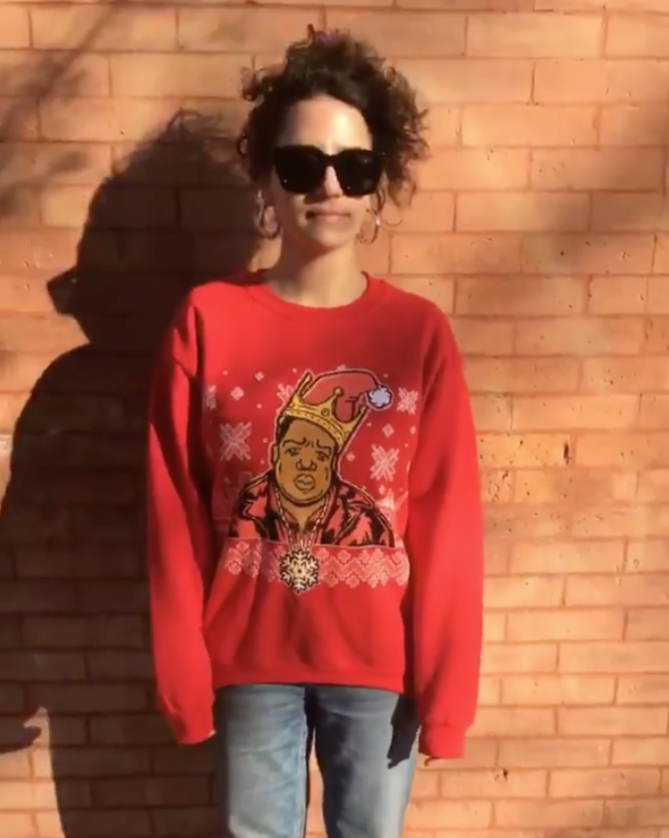 Ilana Glazer