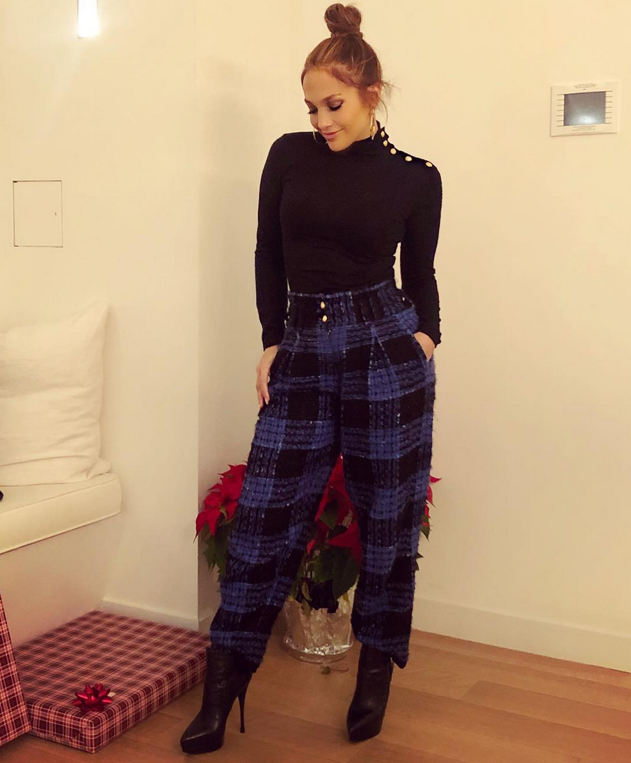 Jennifer Lopez