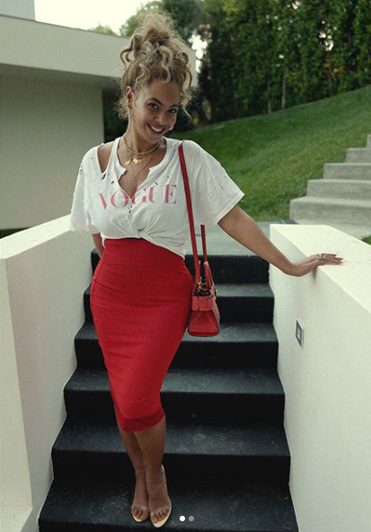 Beyonce