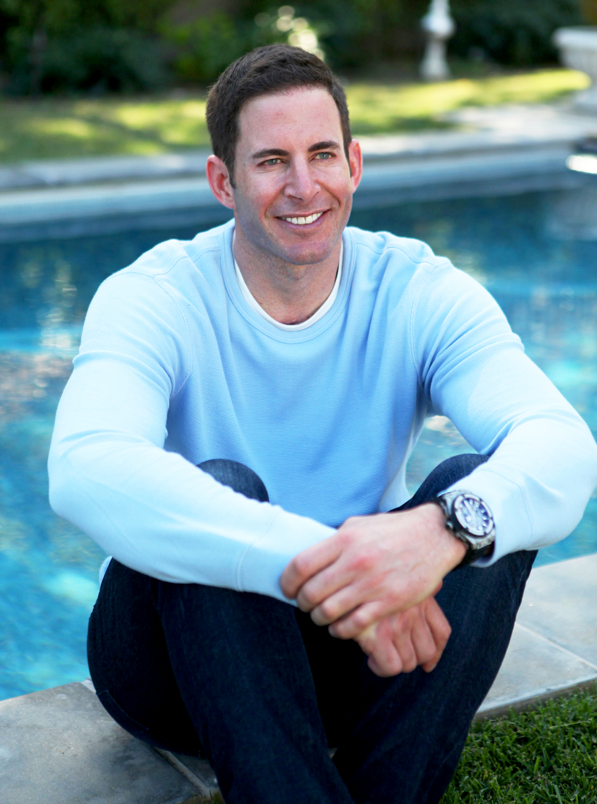Tarek El Moussa