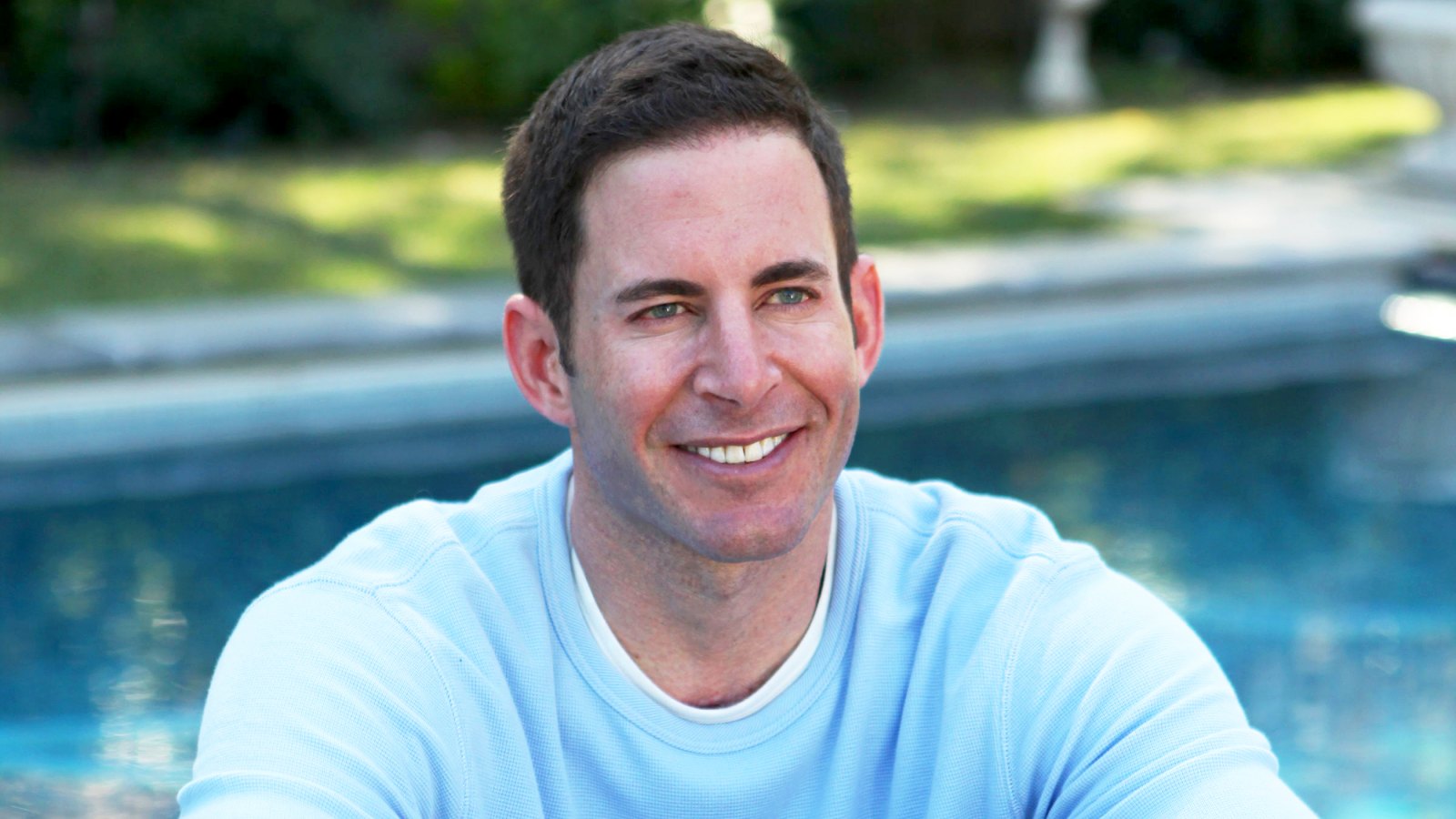 Tarek El Moussa