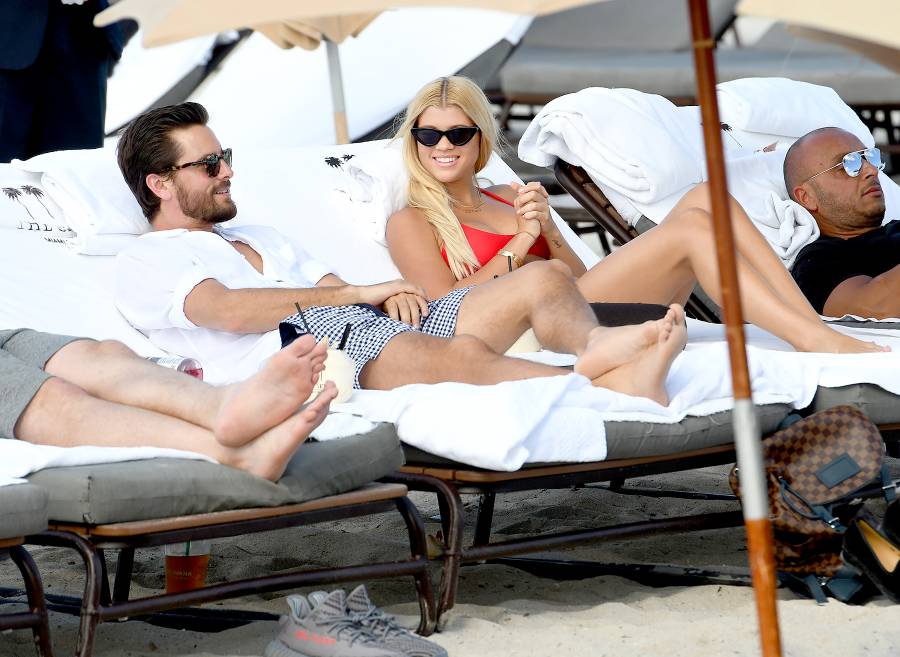 sofia-richie-scott-disick-vacation-miami-2