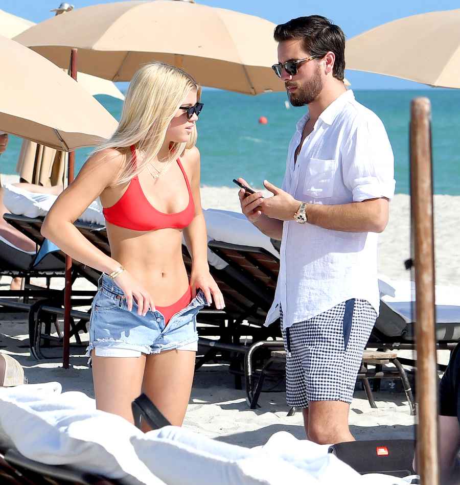 sofia-richie-scott-disick-vacation-miami-3