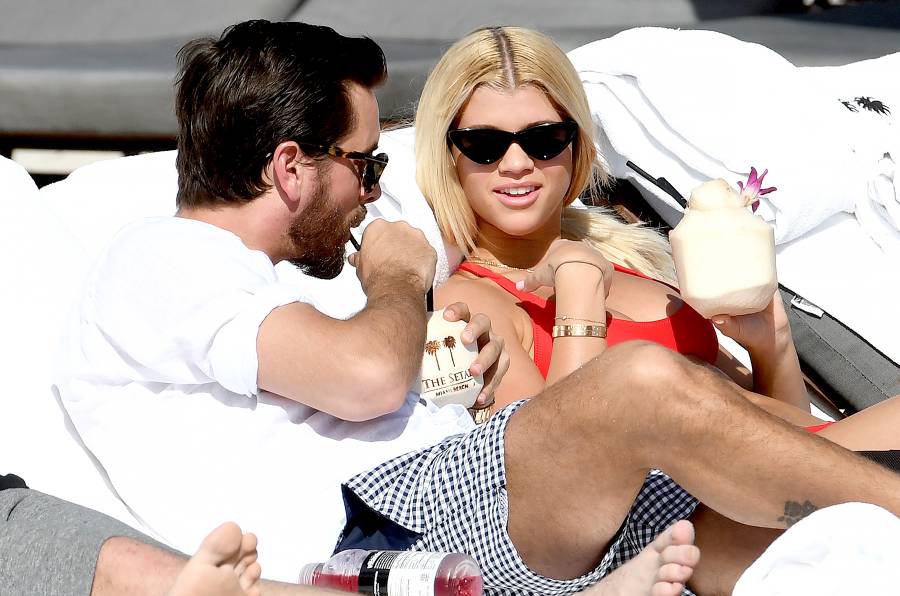 sofia-richie-scott-disick-vacation-miami-4