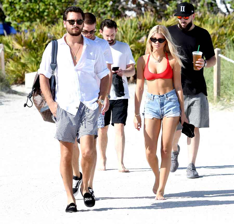 sofia-richie-scott-disick-vacation-miami-6