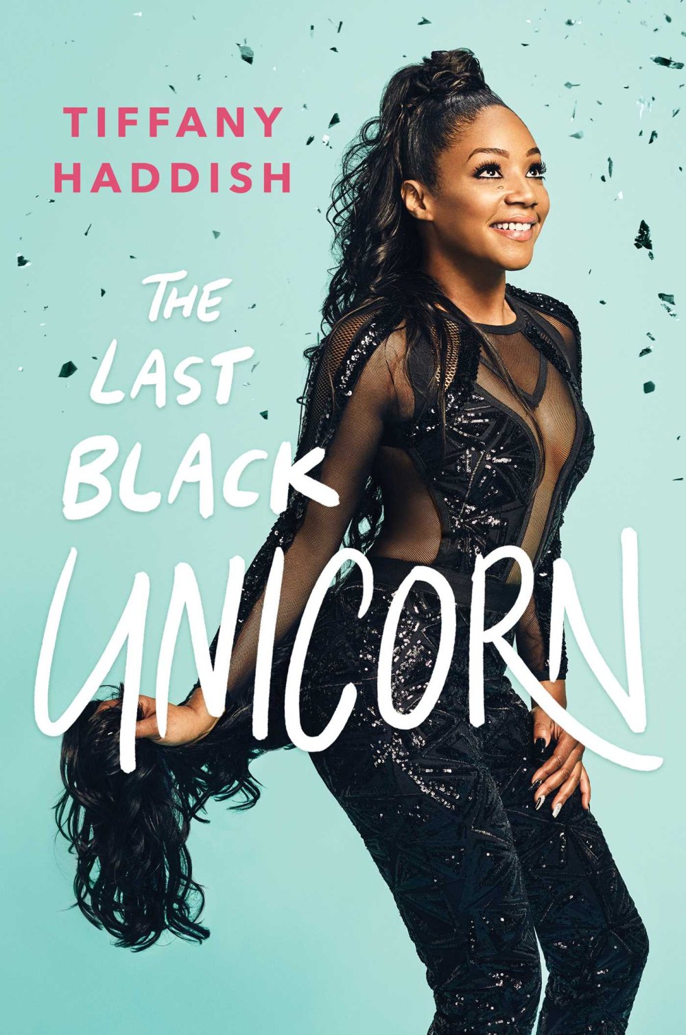 Tiffany Haddish's The Last Black Unicorn