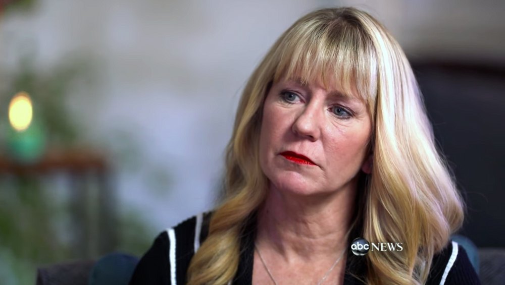 Tonya Harding reflects on her feud with Nancy Kerrigan on ABC News