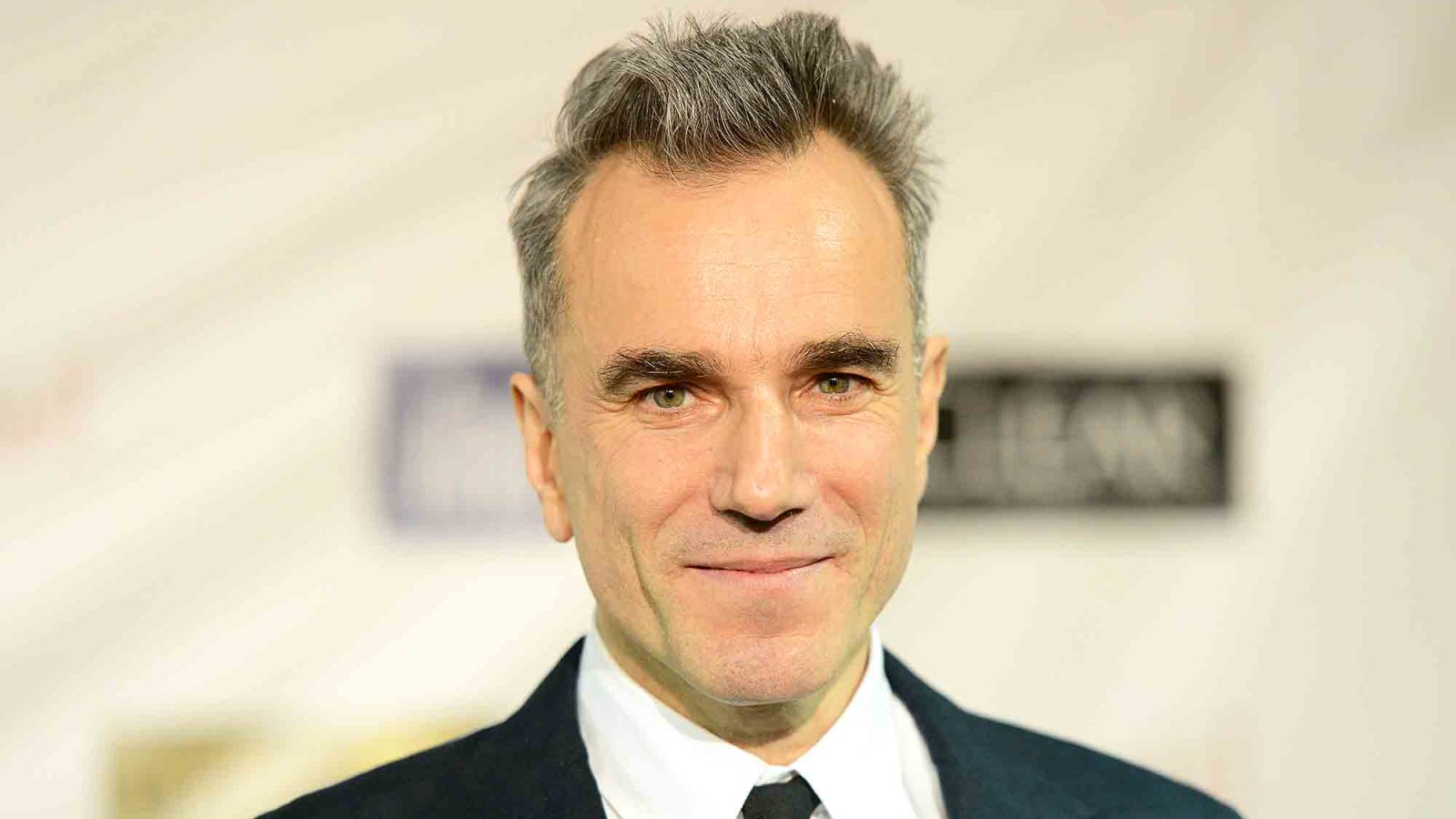 Daniel Day-Lewis attends the 18th Annual Critics' Choice Movie Awards in Santa Monica, California.