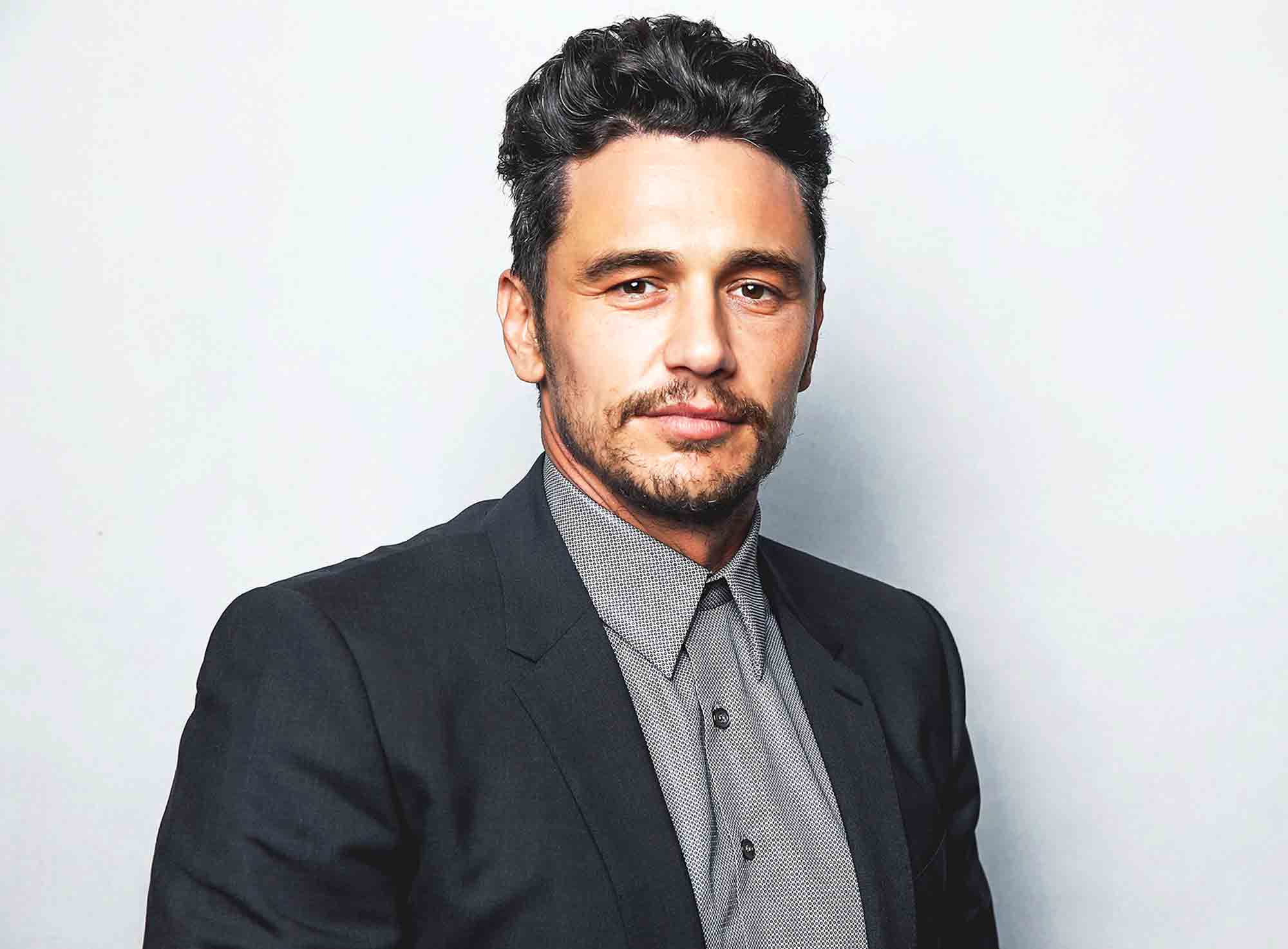 James Franco poses for a portrait at the 2018 BAFTA Los Angeles Tea Party in Beverly Hills, California.