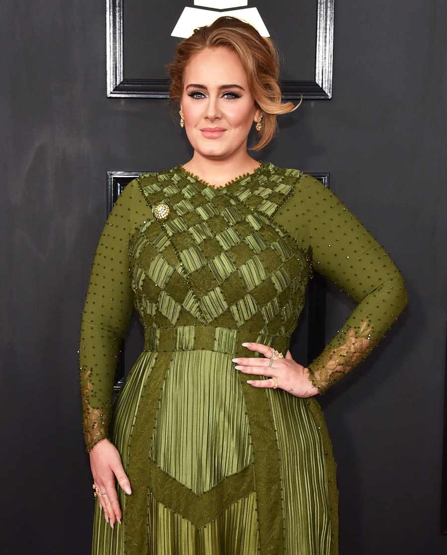 Adele