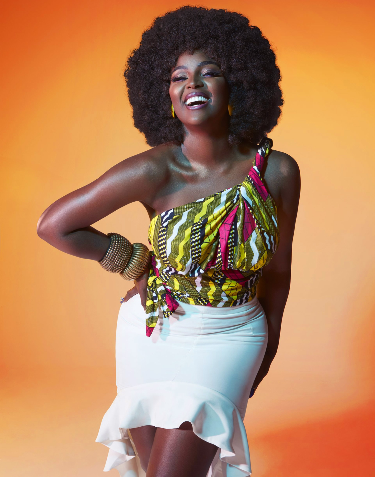 Amara La Negra