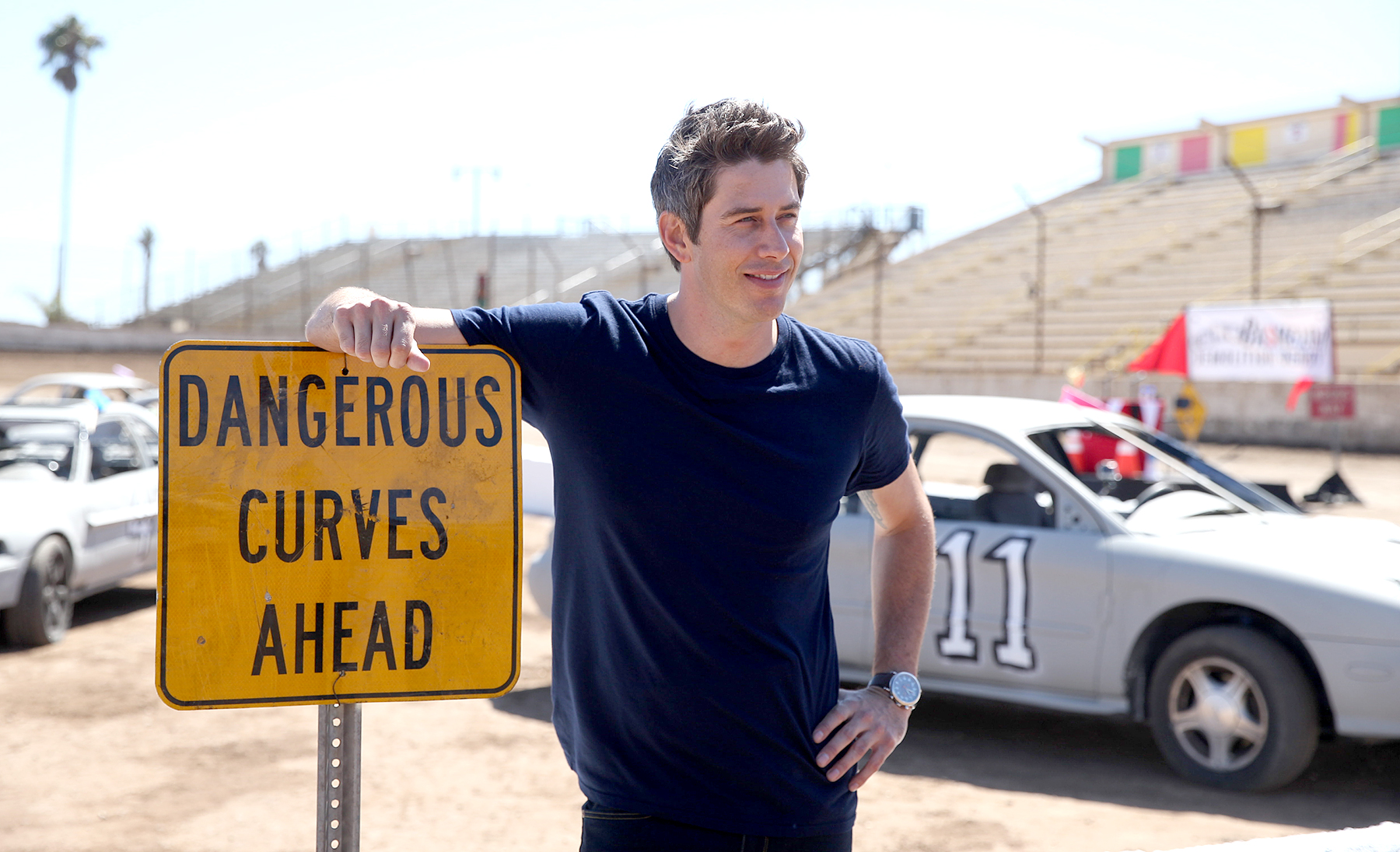 Arie Luyendyk Jr.