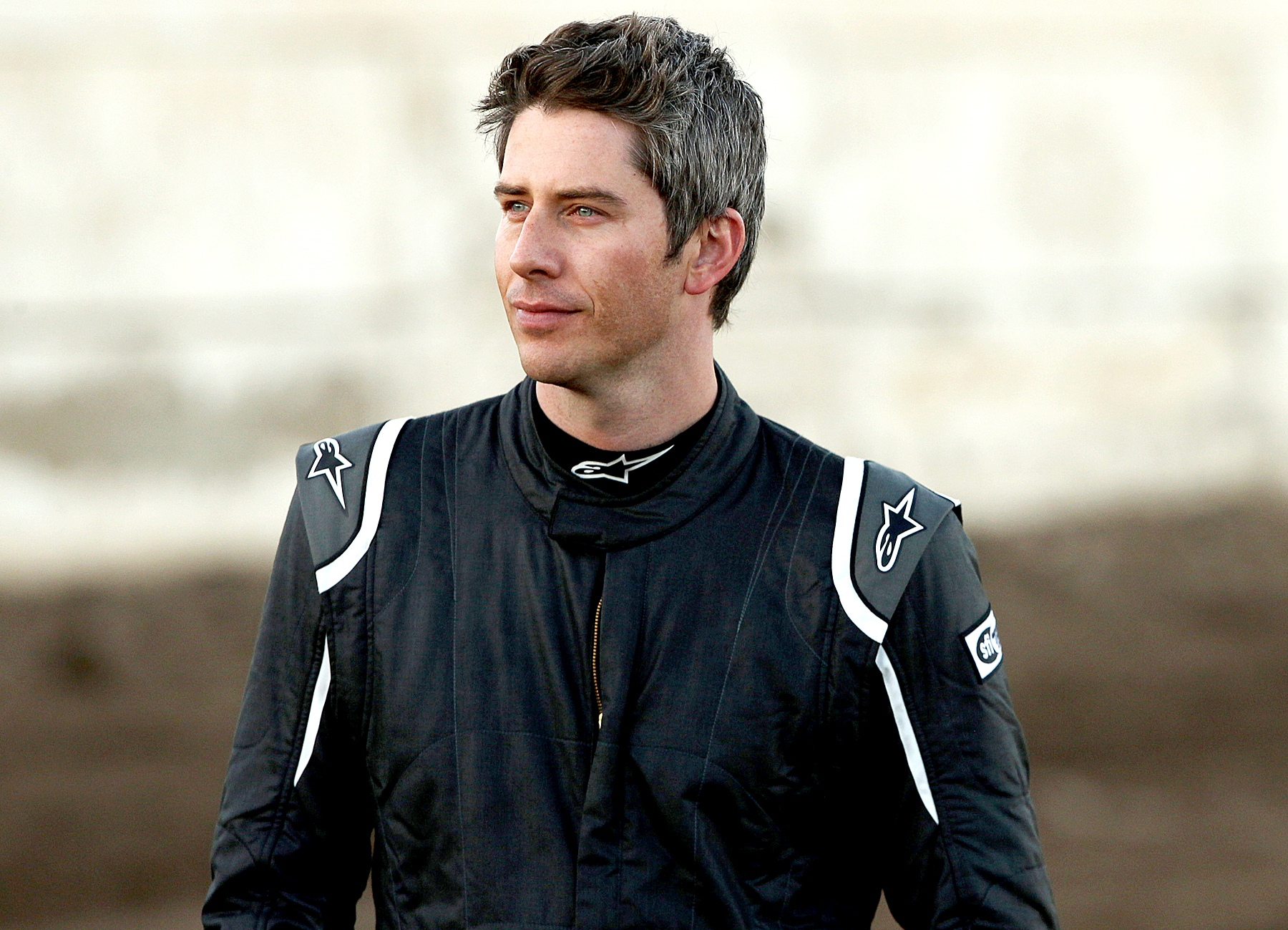 The Bachelor's Arie