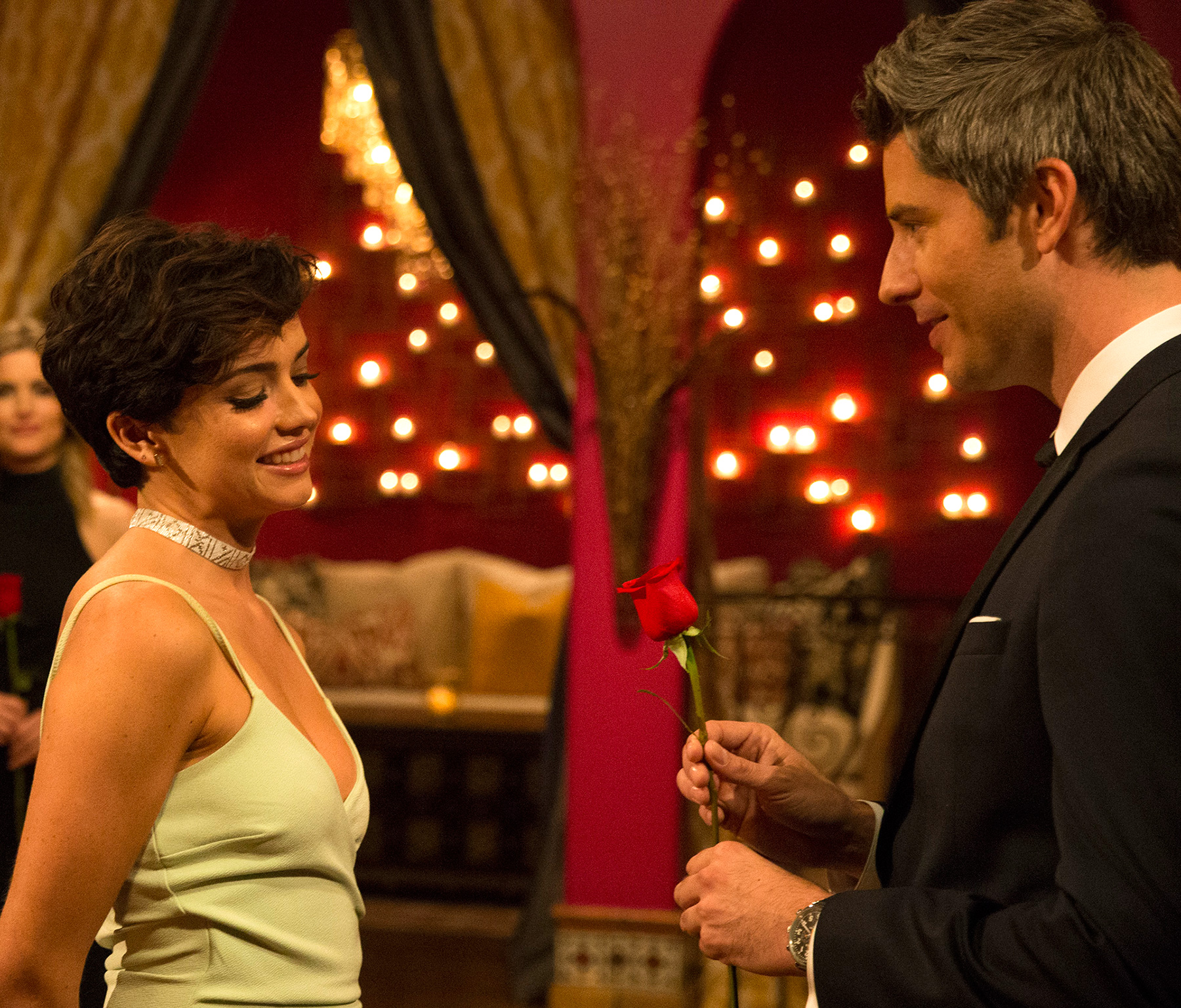 The Bachelor