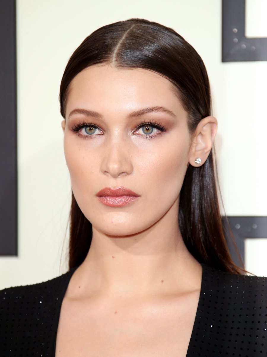 Bella Hadid