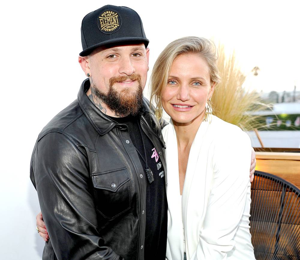 benji-madden-cameron-diaz-baby