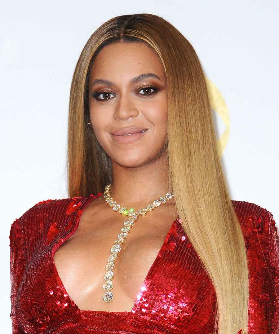 Beyonce