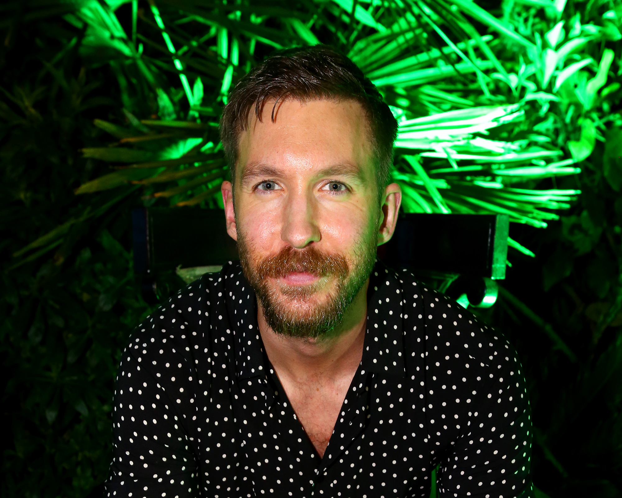 Calvin Harris