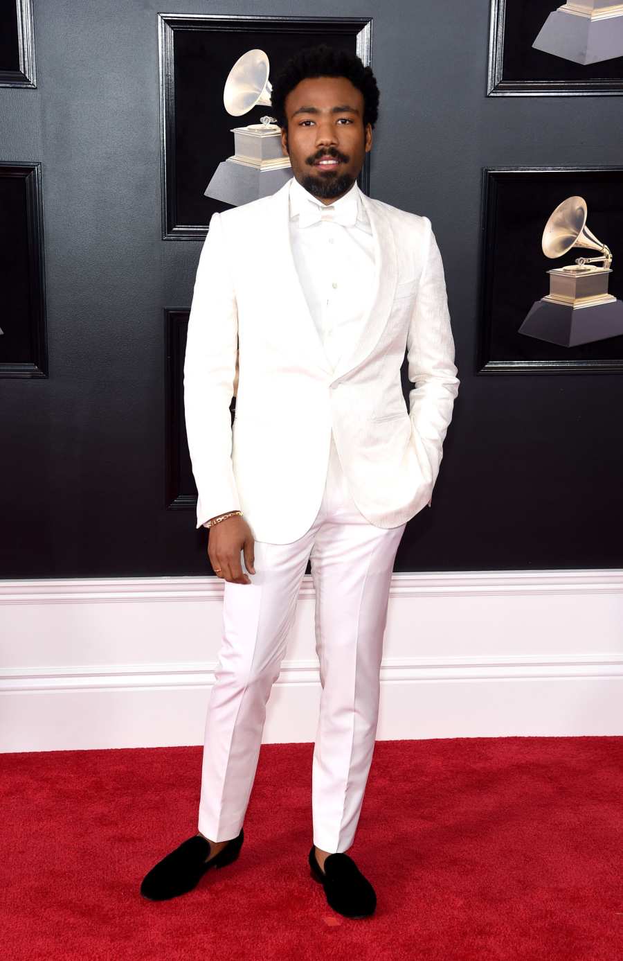 Donald Glover grammy