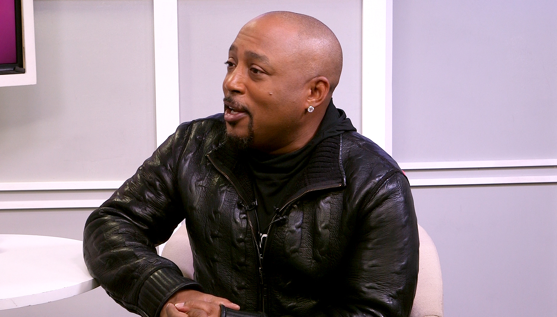 Daymond John