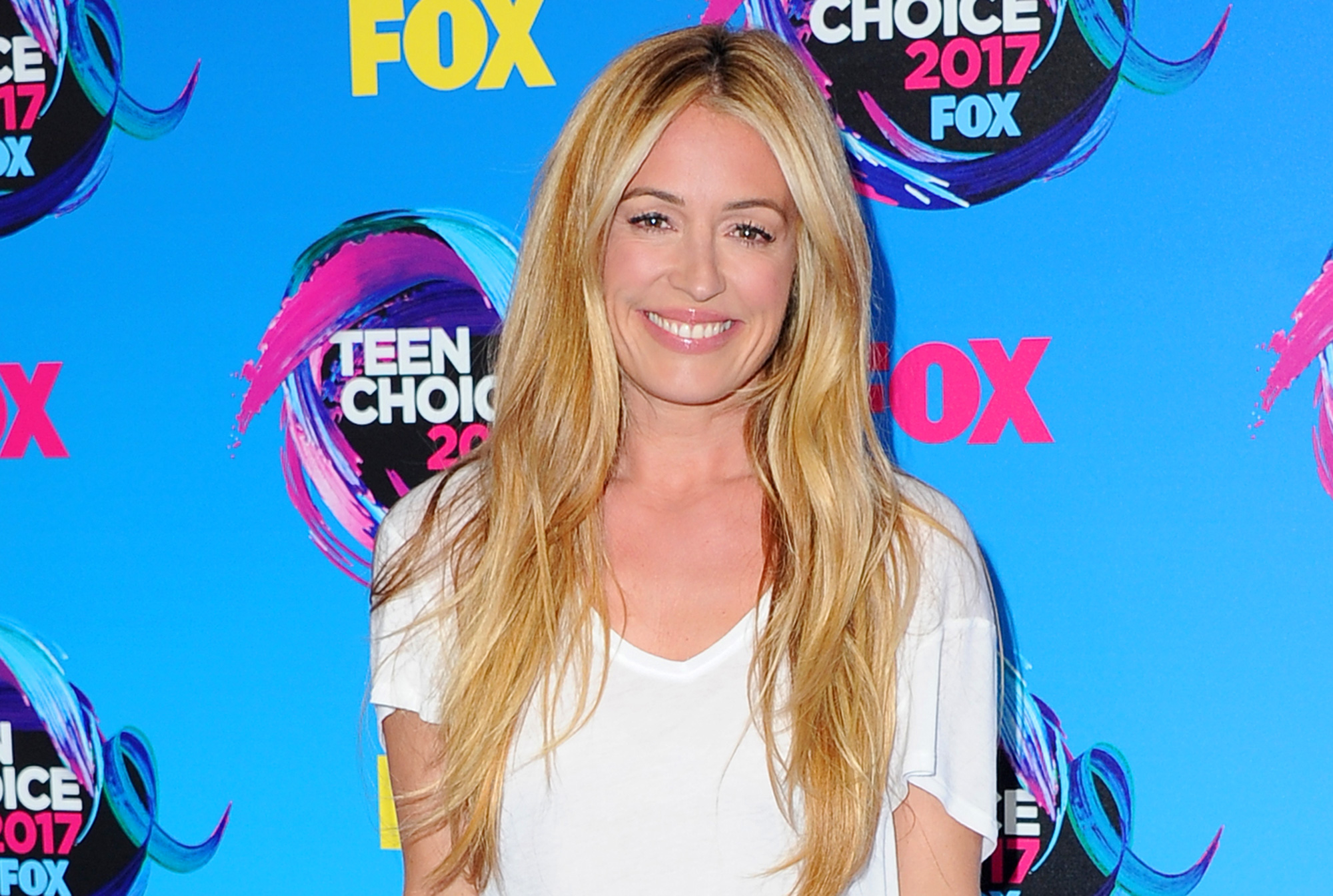 Cat Deeley