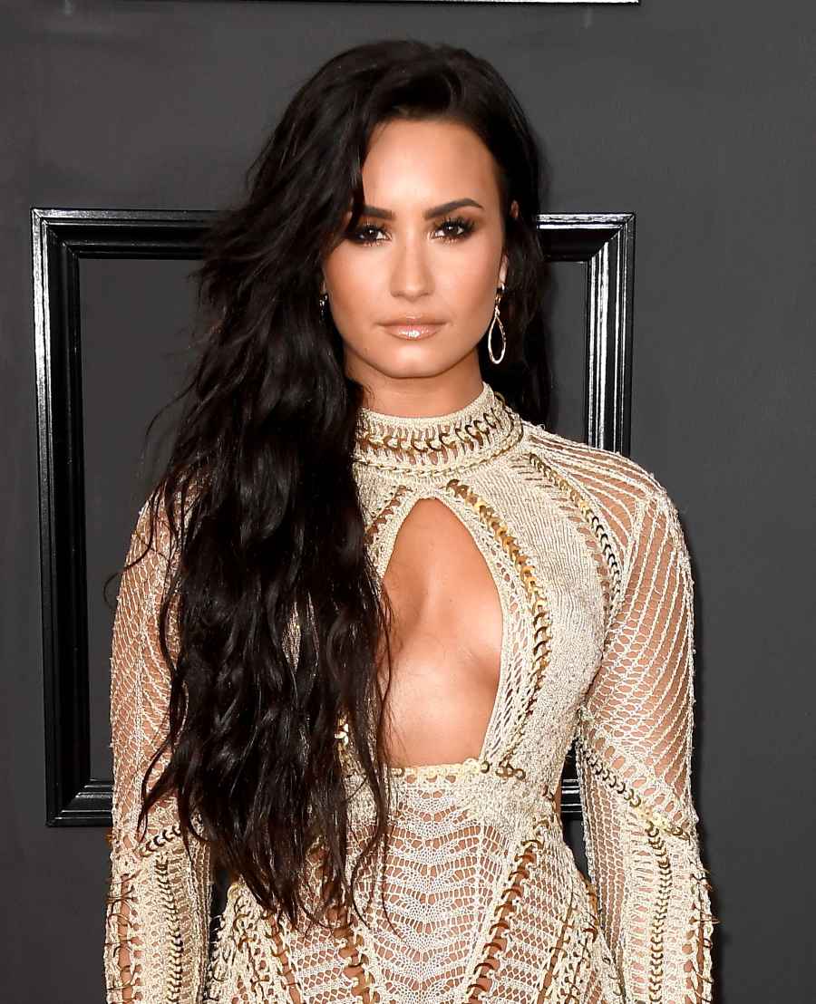 Demi Lovato