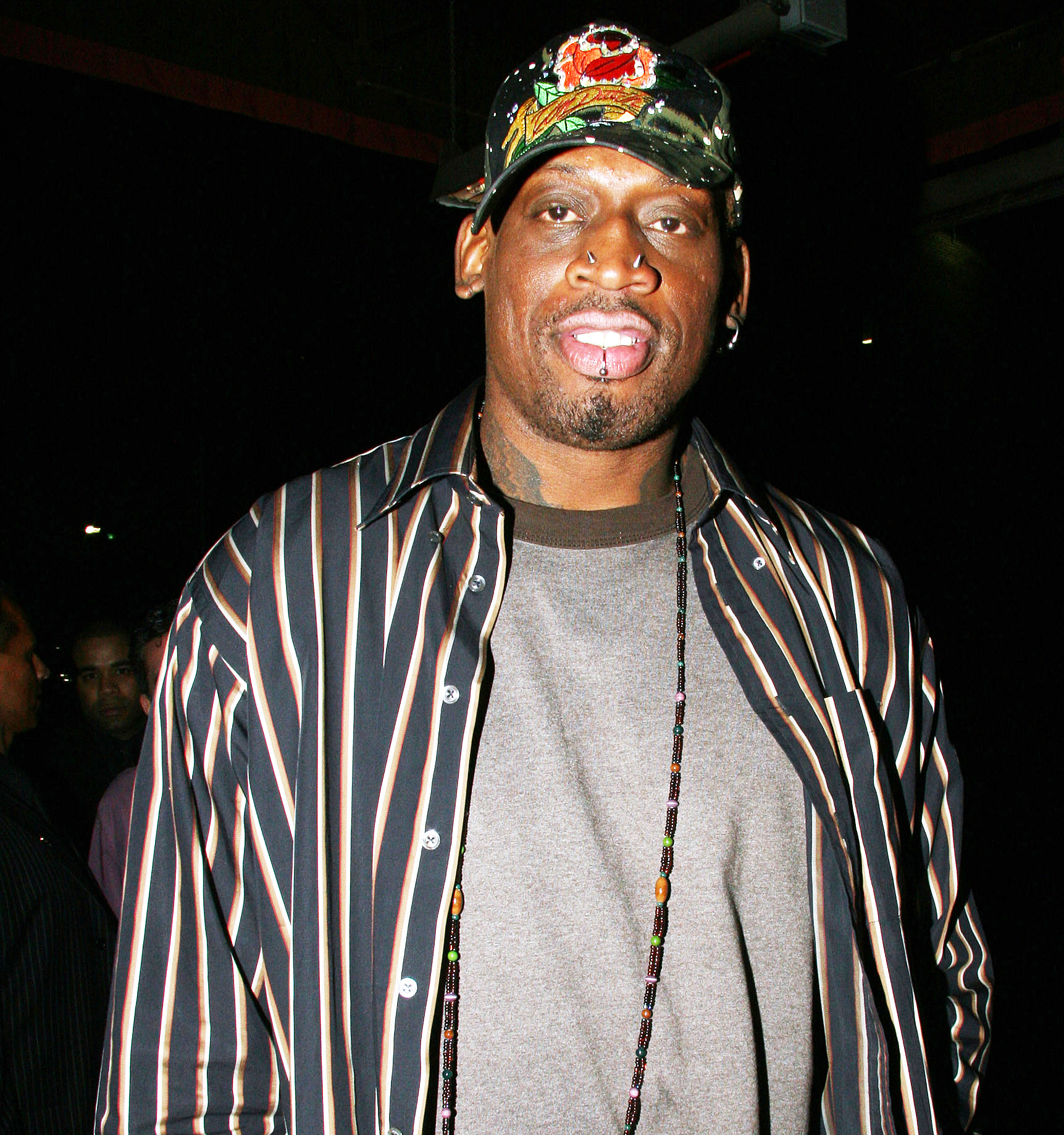 Dennis Rodman