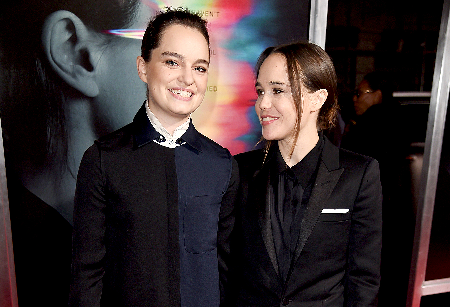 Ellen-Page,-Emma-Portner-married-2