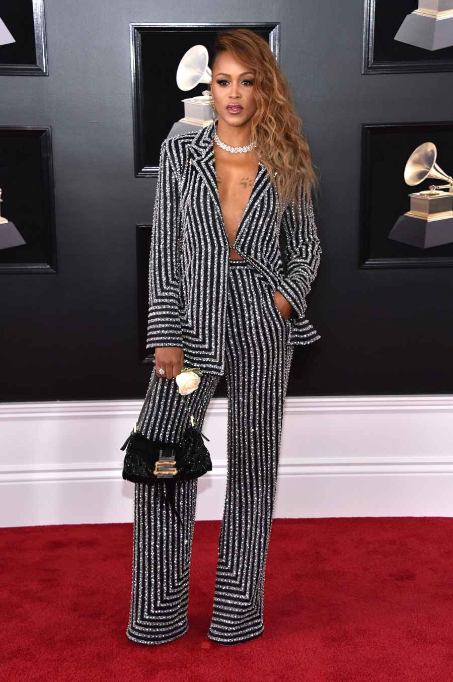 Eve grammy