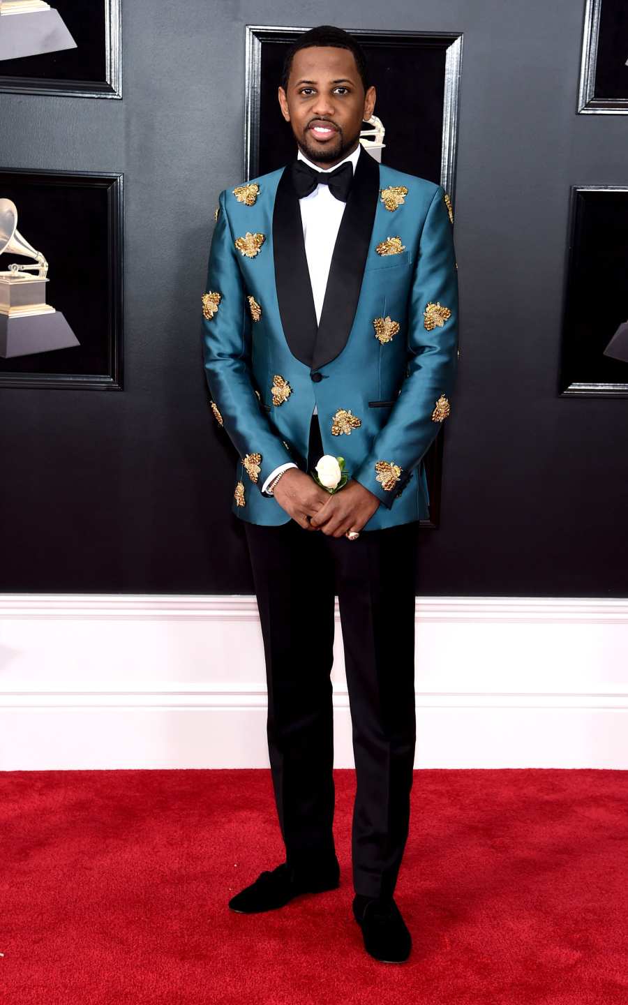 Fabolous grammy