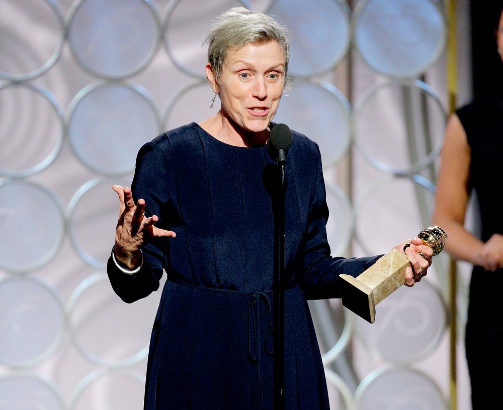 Frances-McDormand