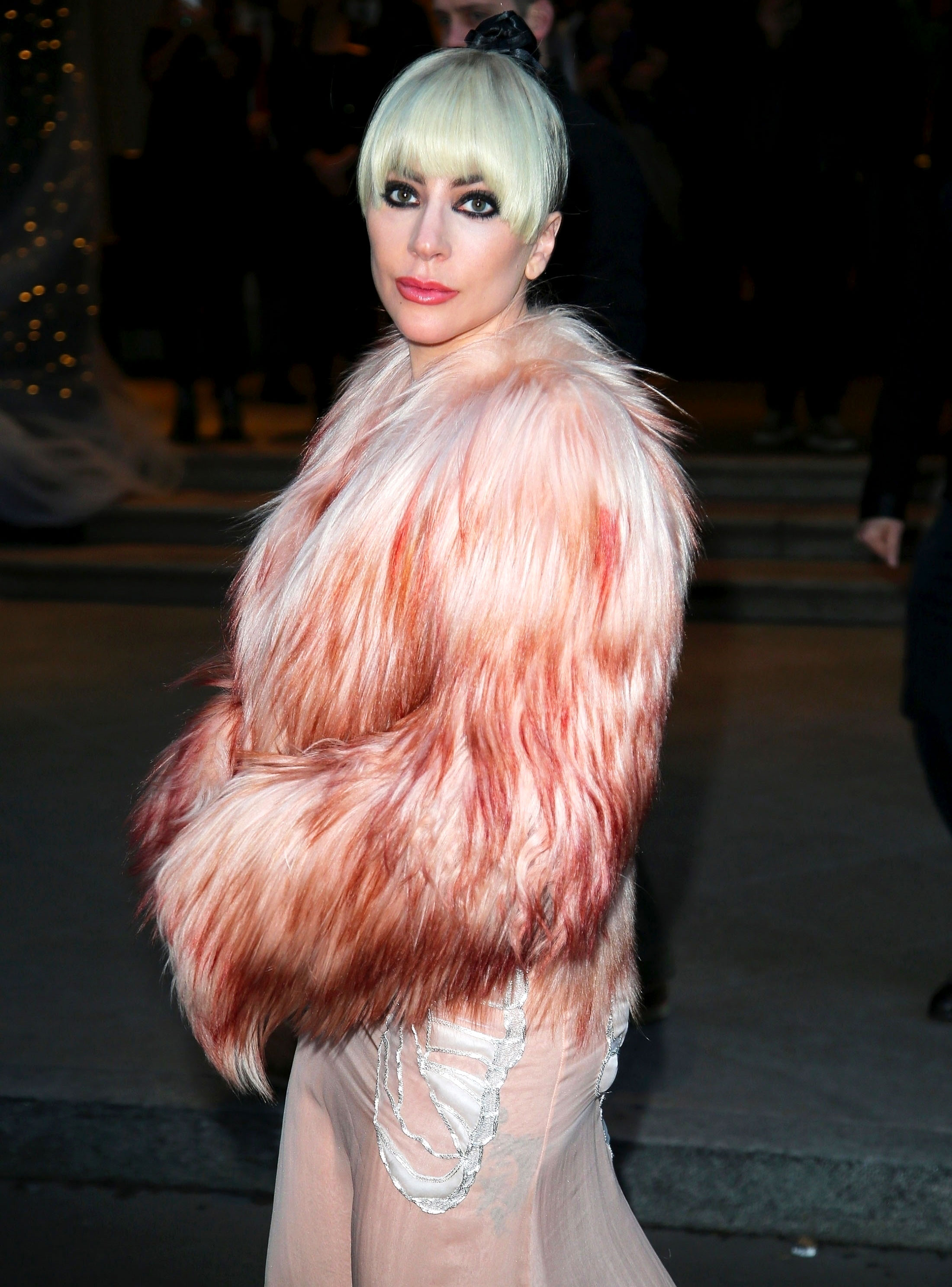 Lady Gaga