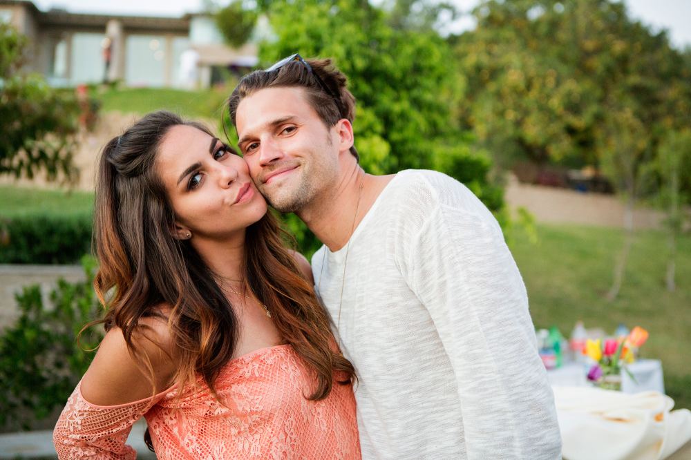 Katie Maloney, Tom Schwartz