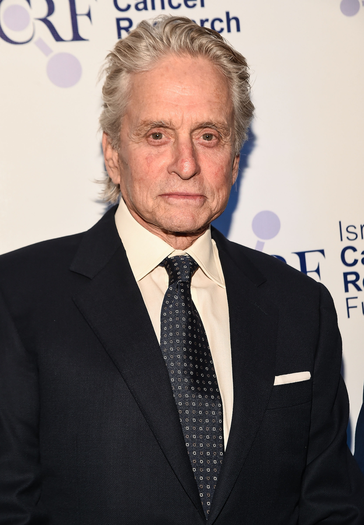 Michael Douglas