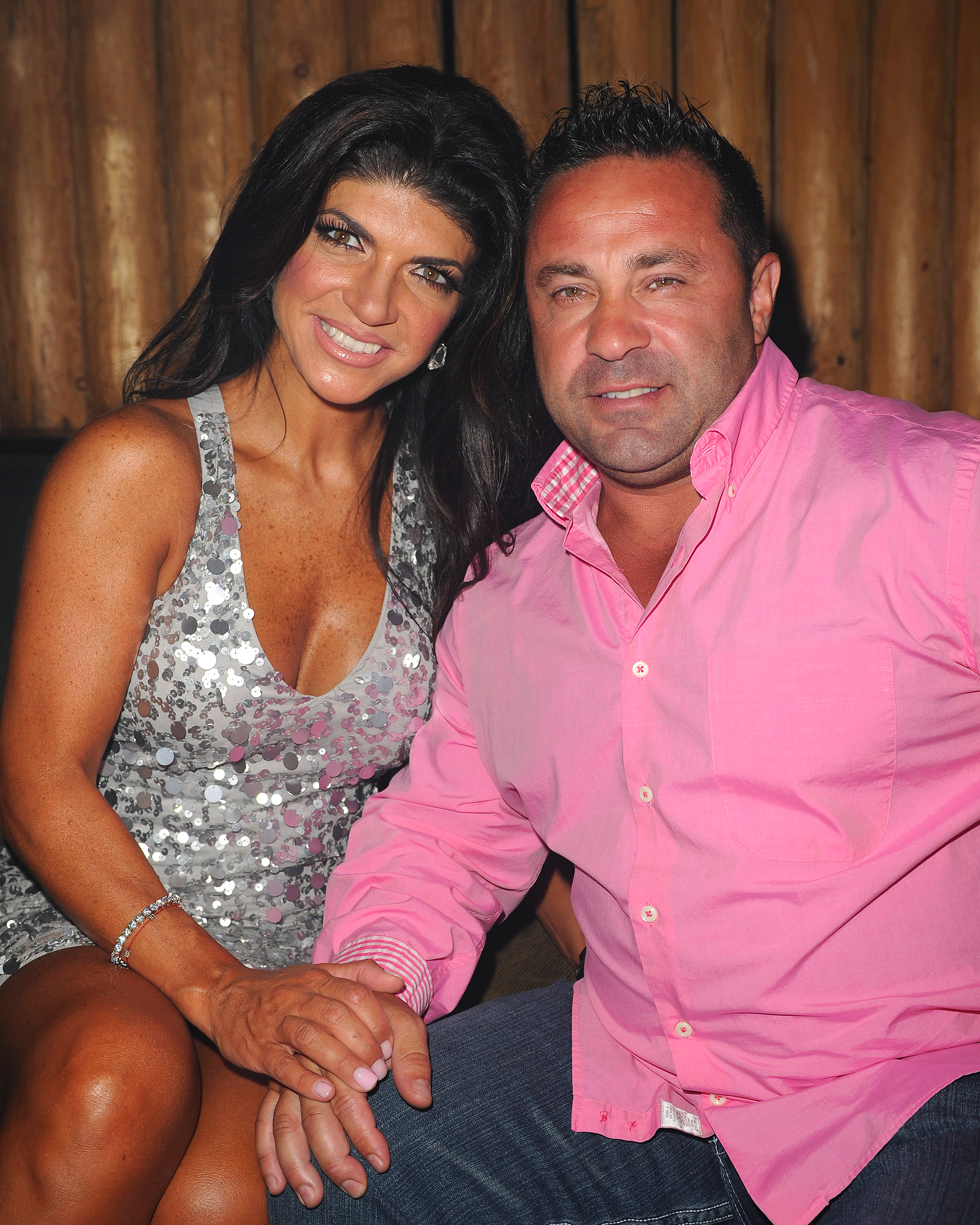 Teresa Giudice Joe Giudice