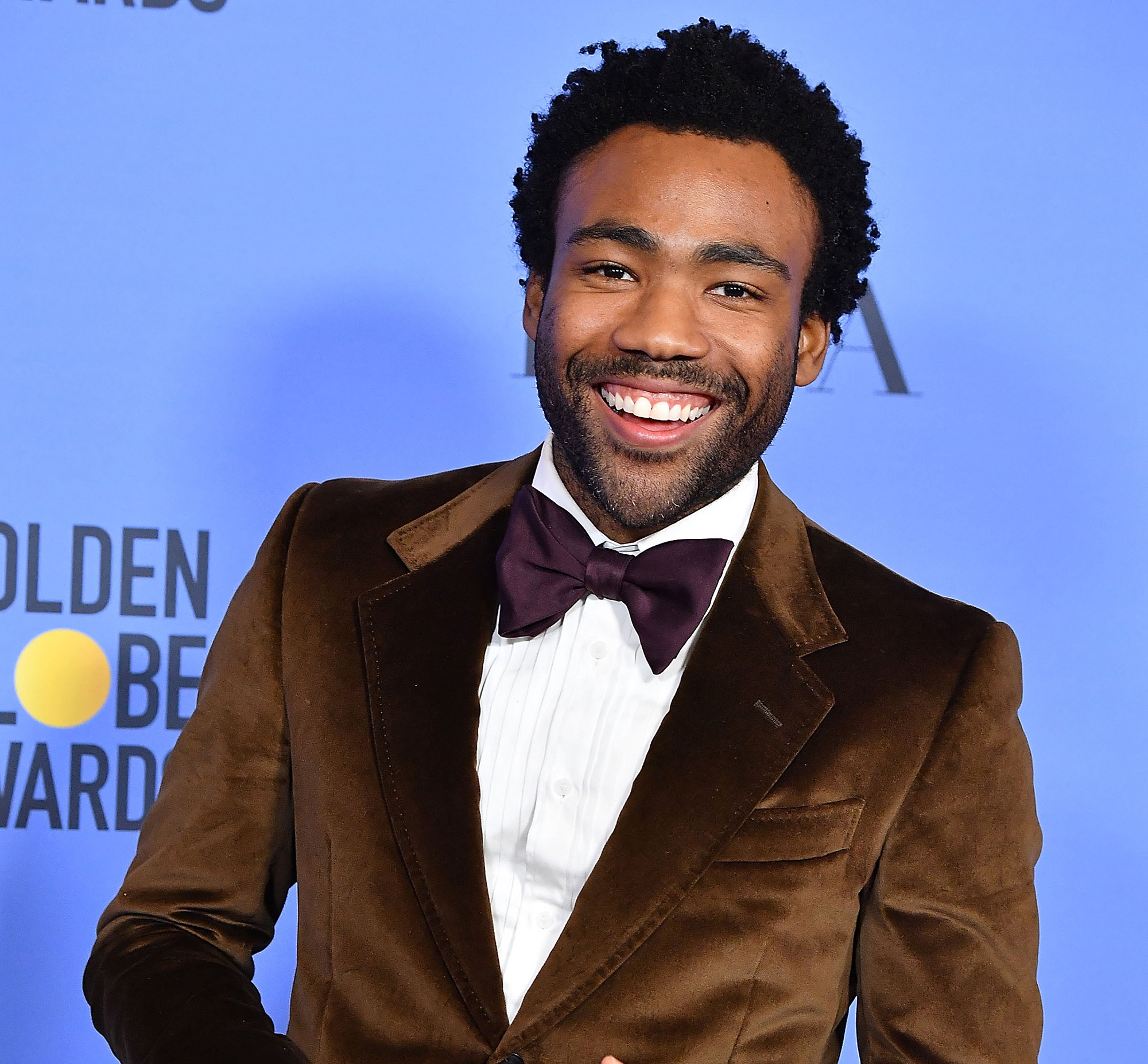 Donald Glover