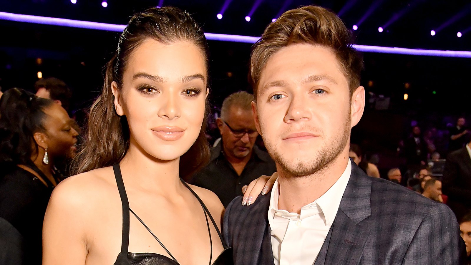 Hailee-Steinfeld-and-Niall-Horan