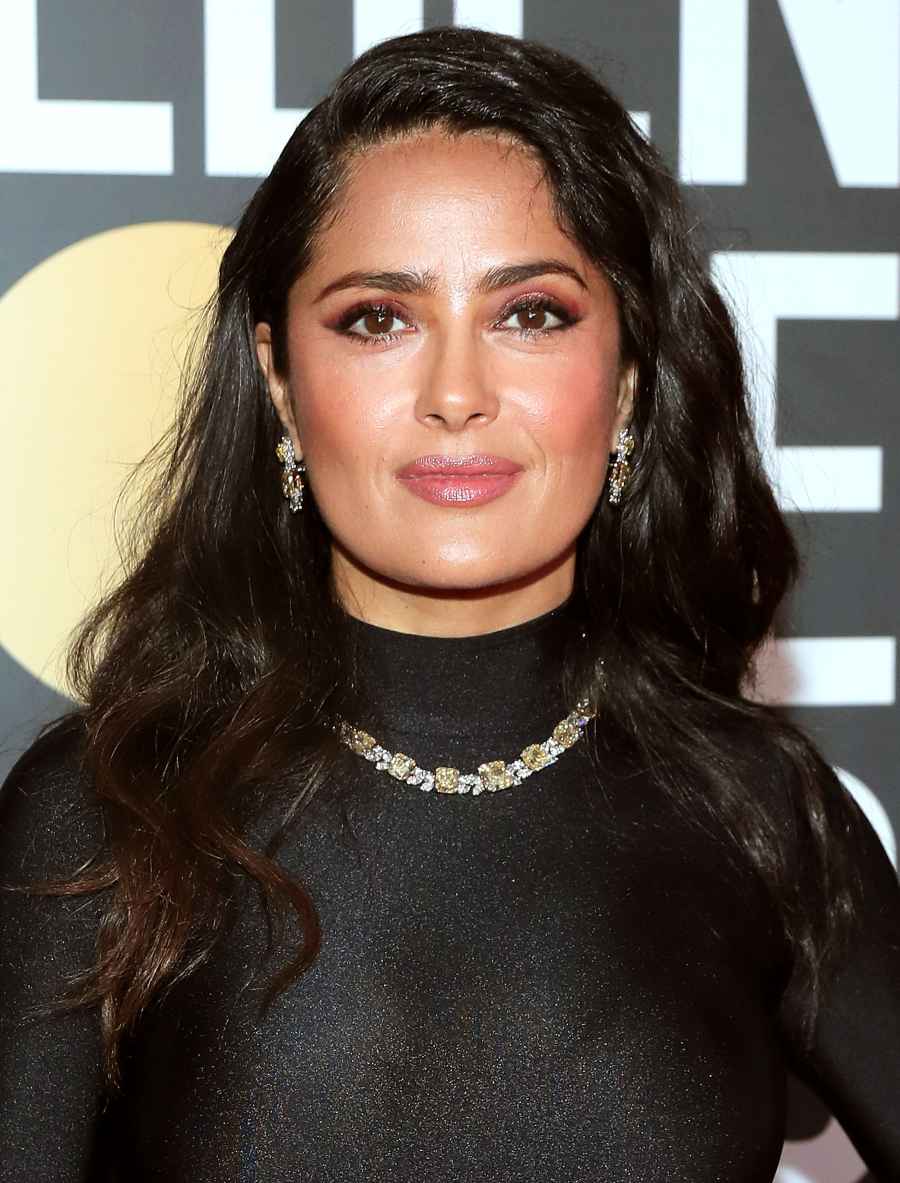 Salma Hayek