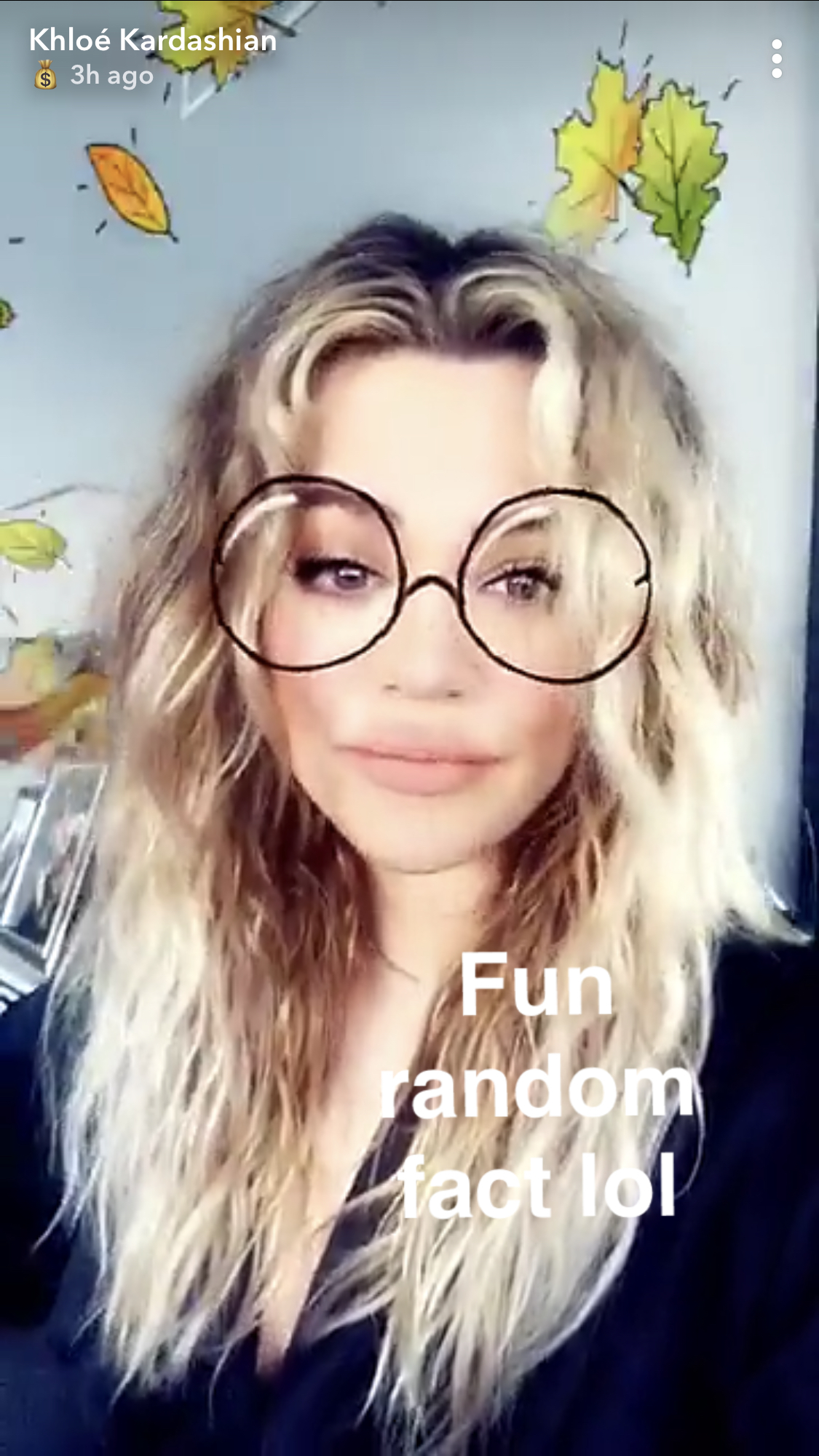 Khloe Kardashian