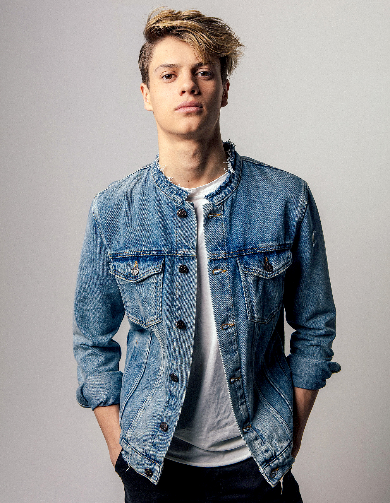 Jace Norman