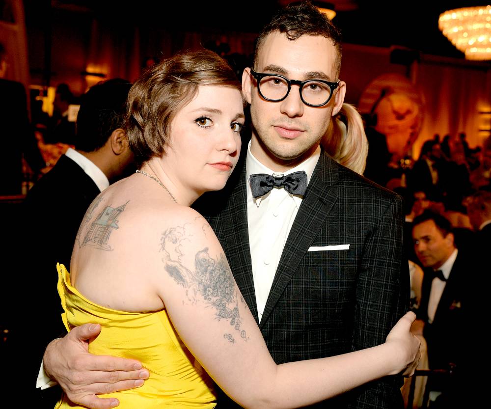 Jack-Antonoff-Lena-Dunham