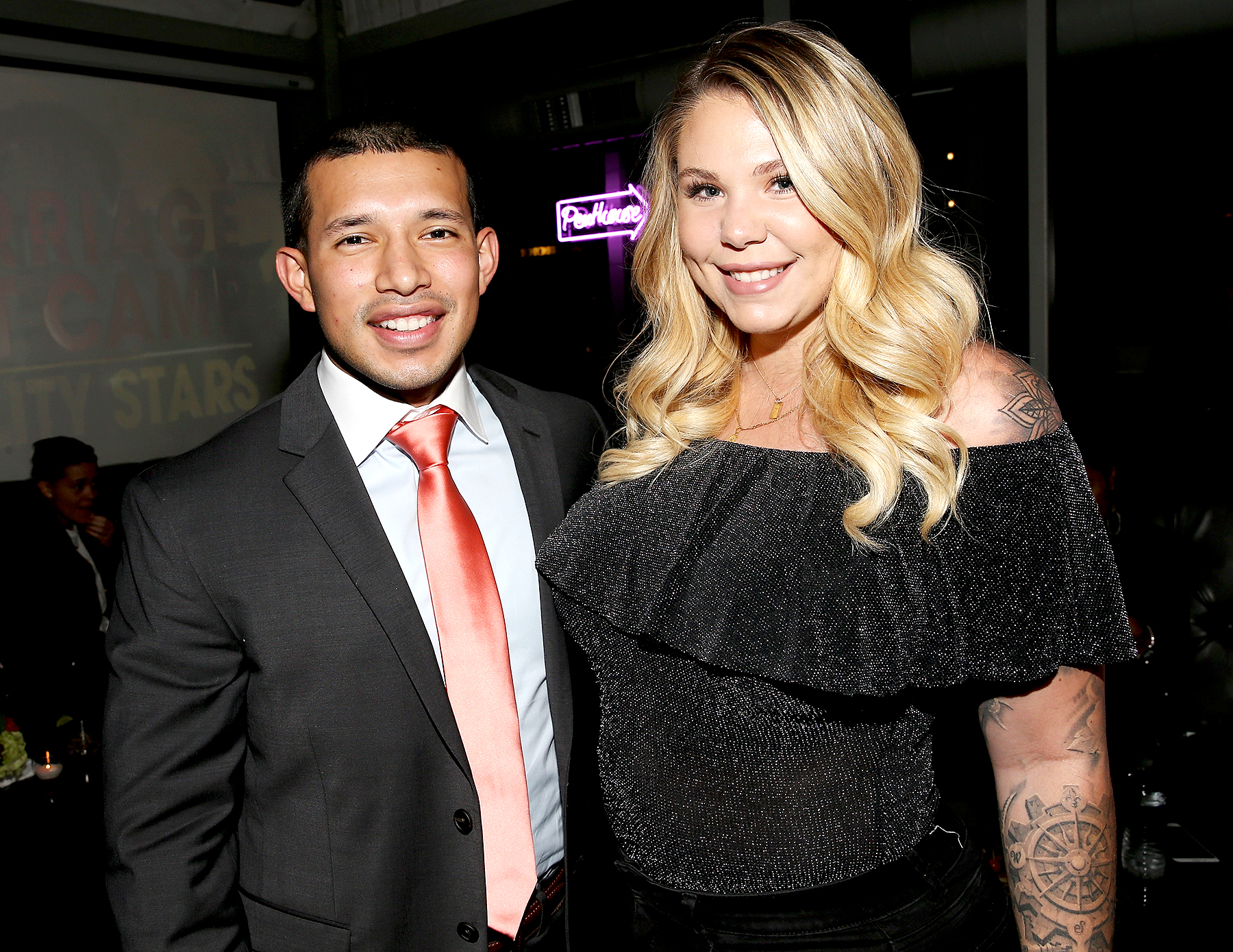 Javi-and-Kailyn