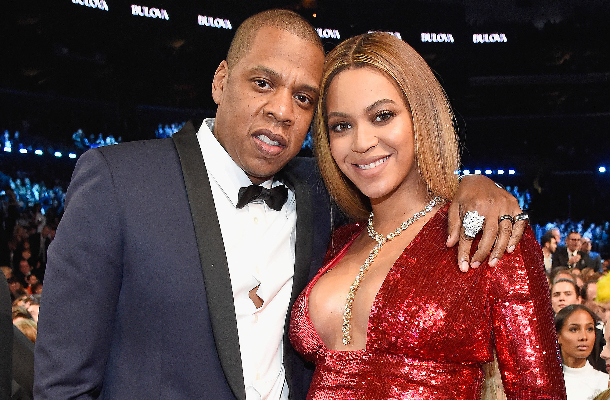Jay Z, Beyonce, Van Jones, CNN, Marriage